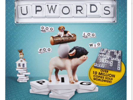 Upwords Online Hot Sale