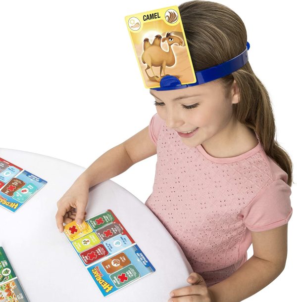 HedBanz Junior Online Sale