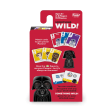 Something Wild! Star Wars Original Trilogy Card: Darth Vader Game Cheap