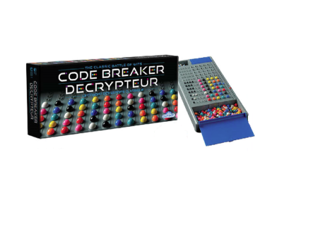 Code Breaker (Mastermind) For Sale