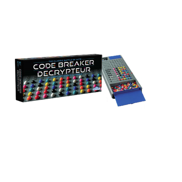 Code Breaker (Mastermind) For Sale