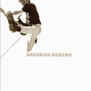 BENSON, BRENDAN - ONE MISSISSIPPI THE WELLFED BOY EP Online Sale