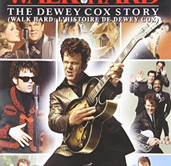 WALK HARD: THE DEWEY COX STORY (UNRATED EDITION) (BILINGUAL) Online now