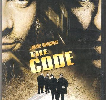 THE CODE   LA MENTALE For Discount