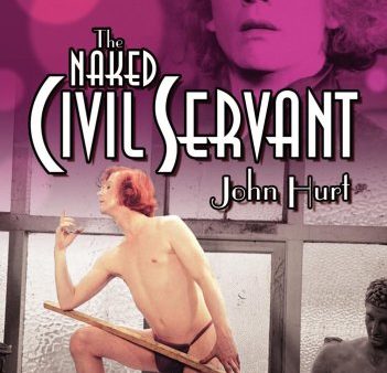 THE NAKED CIVIL SERVANT (BBC) Supply