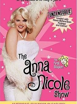 ANNA NICOLE SHOW - SEASON 1 on Sale