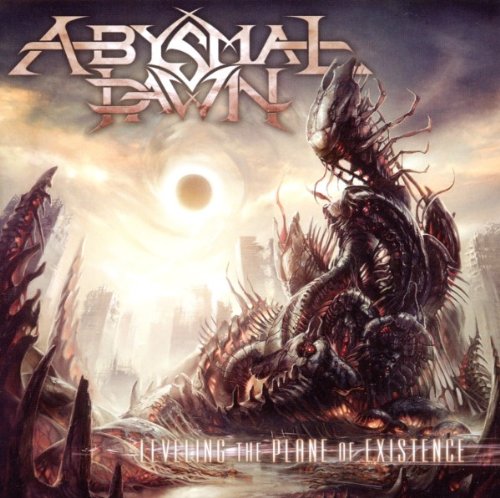 ABYSMAL DAWN - OBSOLESCENCE on Sale