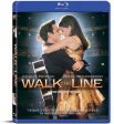 WALK THE LINE [BLU-RAY] (BILINGUAL) Online Sale