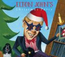 VARIOUS ARTISTS - ELTON JOHN S CHRISTMAS PARTY Hot on Sale