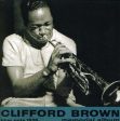 BROWN, CLIFFORD - MEMORIAL ALBUM Online now