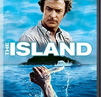 THE ISLAND (1980) For Cheap