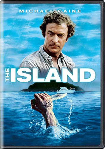 THE ISLAND (1980) For Cheap