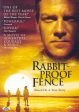 RABBIT-PROOF FENCE Hot on Sale