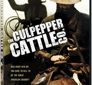 THE CULPEPPER CATTLE CO. (BILINGUAL) Online