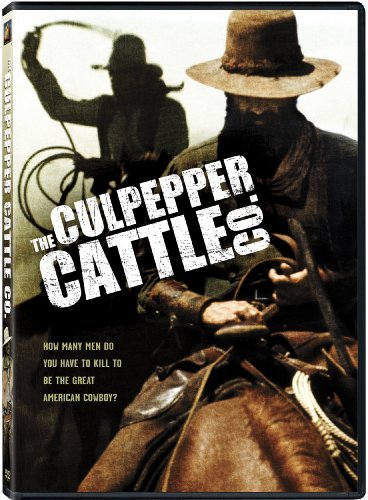 THE CULPEPPER CATTLE CO. (BILINGUAL) Online