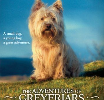 THE ADVENTURES OF GREYFRIARS BOBBY Online now