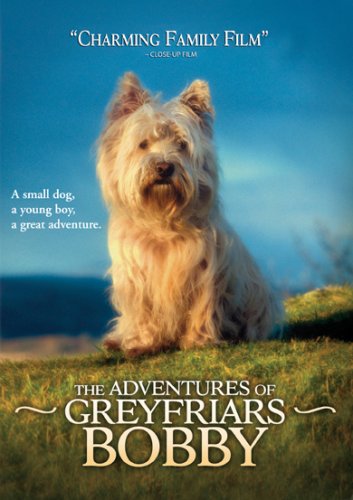 THE ADVENTURES OF GREYFRIARS BOBBY Online now