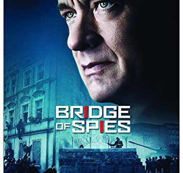 BRIDGE OF SPIES (BILINGUAL) Sale