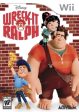 WRECK IT RALPH - WII STANDARD EDITION For Discount