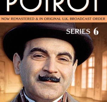 POIROT SERIES 6 Online now