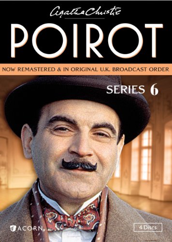 POIROT SERIES 6 Online now