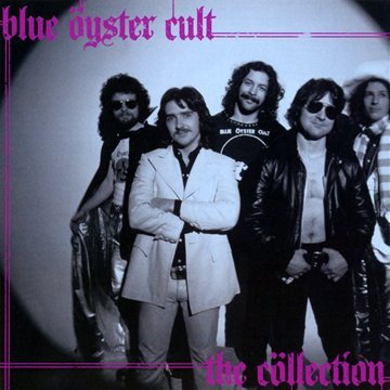 BLUE OYSTER CULT - THE COLLECTION Online Sale