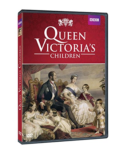 QUEEN VICTORIA S CHILDREN Cheap