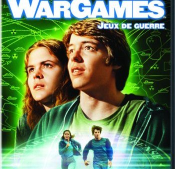 WAR GAMES (BILINGUAL) Online Hot Sale