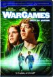 WAR GAMES (BILINGUAL) Online Hot Sale