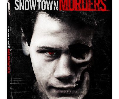 THE SNOWTOWN MURDERS Sale