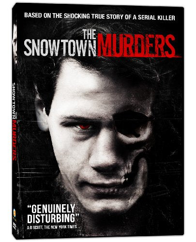 THE SNOWTOWN MURDERS Sale