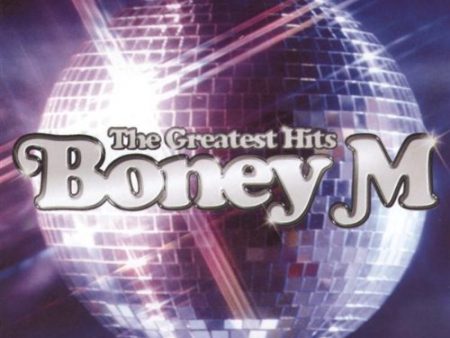 BONEY M - GREATEST HITS Discount