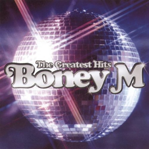 BONEY M - GREATEST HITS Discount