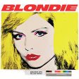 BLONDIE - BLONDIE 4(0)-EVER: GREATEST HITS DELUXE REDUX   GHOSTS OF DOWNLOAD [CD + DVD] For Sale