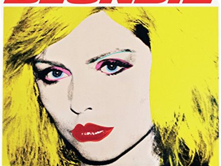 BLONDIE - BLONDIE 4(0)-EVER: GREATEST HITS DELUXE REDUX   GHOSTS OF DOWNLOAD [CD + DVD] For Sale